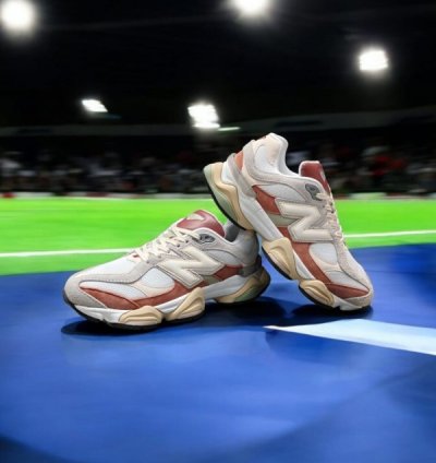 Ne W Balance 9060 Festivals Pack Sneakers