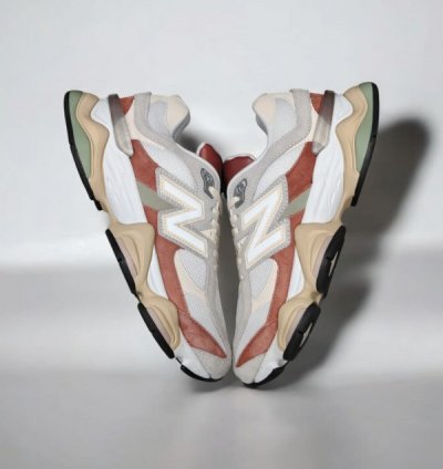 Ne W Balance 9060 Festivals Pack Sneakers
