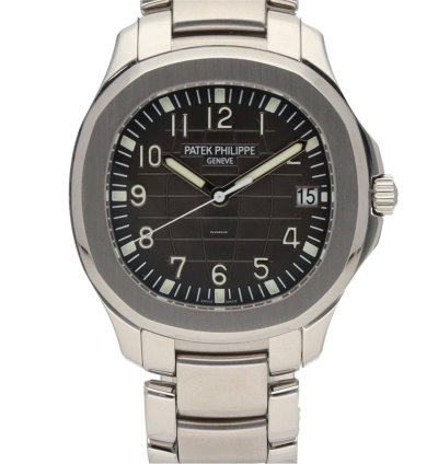 Patek Philippe Aquanaut 5167 1a-001