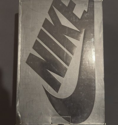 Nike Comme Des Gar Ons Air Force 1 Mid
