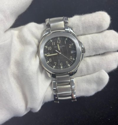 Patek Philippe Aquanaut 5167 1a-001