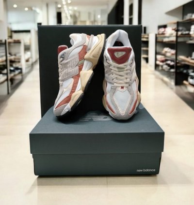 Ne W Balance 9060 Festivals Pack Sneakers