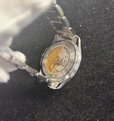 Patek Philippe Aquanaut 5167 1a-001