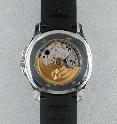 Patek Philippe Aquanaut 5167 1a-001
