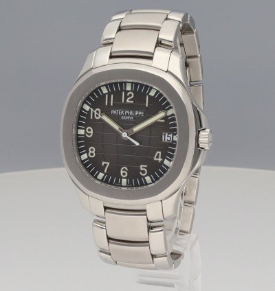 Patek Philippe Aquanaut 5167 1a-001