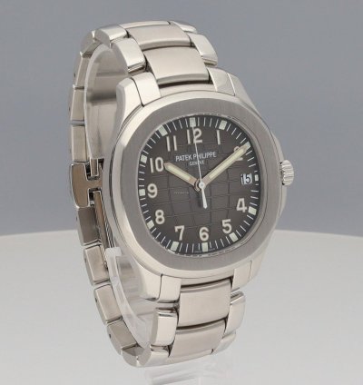 Patek Philippe Aquanaut 5167 1a-001