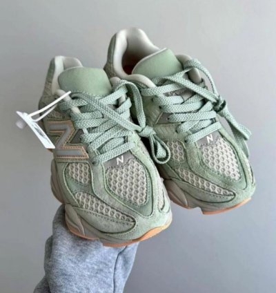 Ne W Balance 9060 The Whitaker Group Sneakers