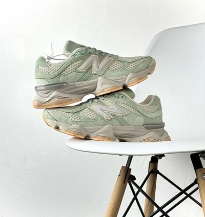 Ne W Balance 9060 The Whitaker Group Sneakers