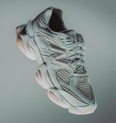 Ne W Balance 9060 The Whitaker Group Sneakers