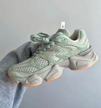 Ne W Balance 9060 The Whitaker Group Sneakers