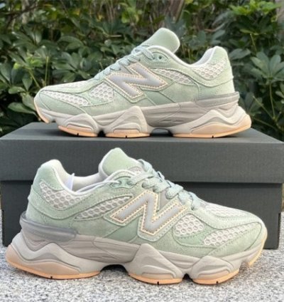 Ne W Balance 9060 The Whitaker Group Sneakers