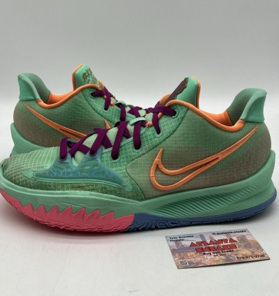 Sue Bird Kyrie Low 4 Sue Fresh