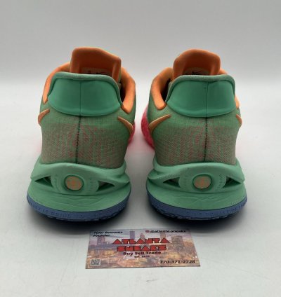 Sue Bird Kyrie Low 4 Sue Fresh