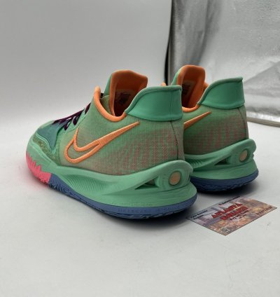 Sue Bird Kyrie Low 4 Sue Fresh