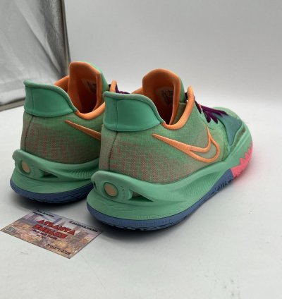 Sue Bird Kyrie Low 4 Sue Fresh