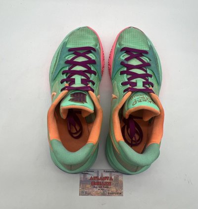Sue Bird Kyrie Low 4 Sue Fresh