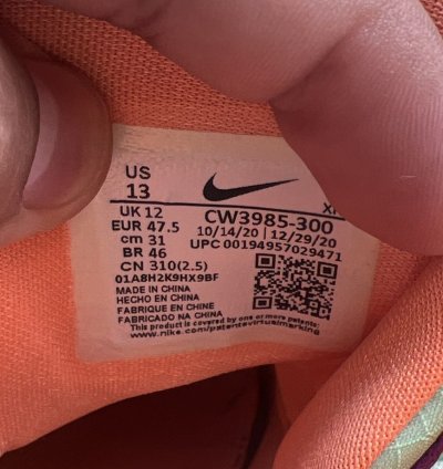 Sue Bird Kyrie Low 4 Sue Fresh