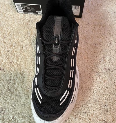Nike Comme Des Gar Ons Air Max 2 5