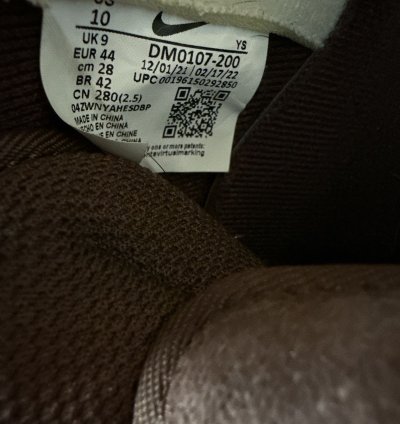 Suede Nike Air Force 1 Highs