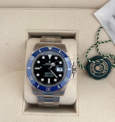 Rolex Submariner Date Origine France
