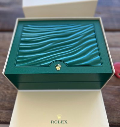 Rolex Submariner Date Origine France