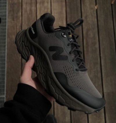 Ne W Balance X Direct Vision Fresh Foam Trail Running Shoes