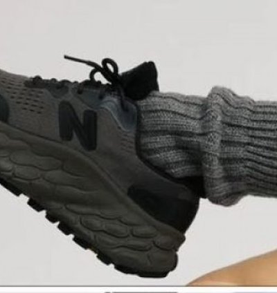Ne W Balance X Direct Vision Fresh Foam Trail Running Shoes