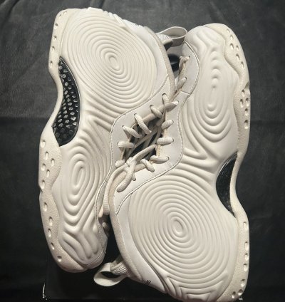 Nike Comme Des Gar Ons Homme Air Foamposite