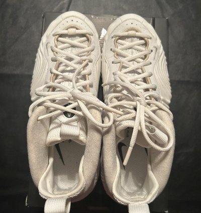 Nike Comme Des Gar Ons Homme Air Foamposite