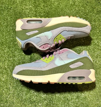 Sun Club Air Max 90