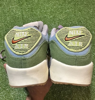 Sun Club Air Max 90