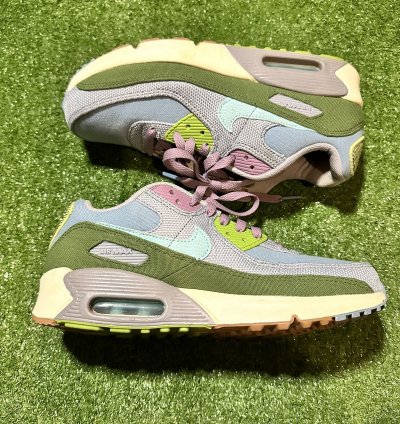 Sun Club Air Max 90