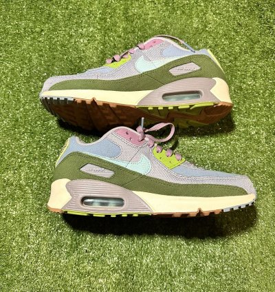 Sun Club Air Max 90
