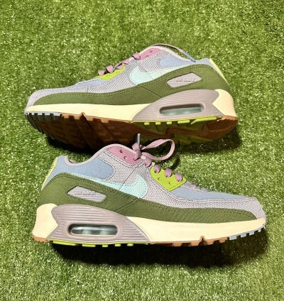 Sun Club Air Max 90