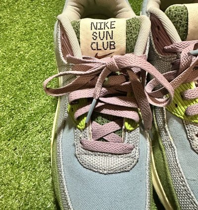 Sun Club Air Max 90
