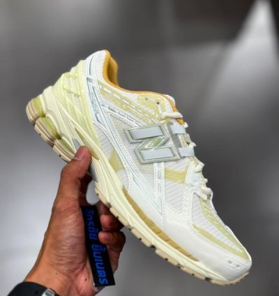 Nebalance 1906r Lunar New Year White Sneakers