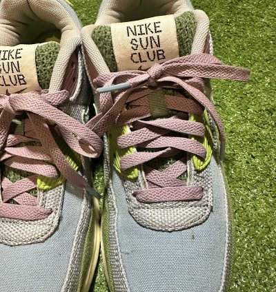 Sun Club Air Max 90