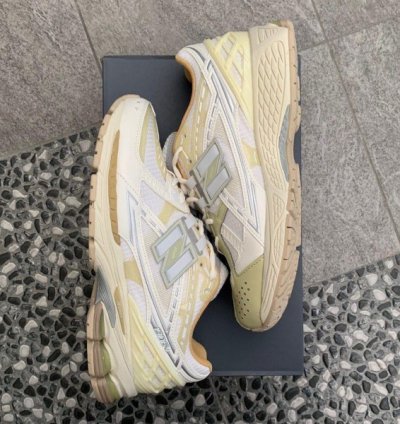 Nebalance 1906r Lunar New Year White Sneakers