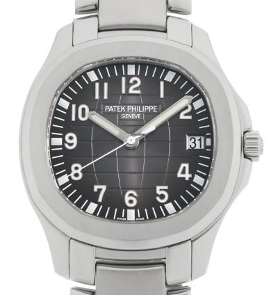 Patek Philippe Aquanaut 5167 1a-001 Used Mens