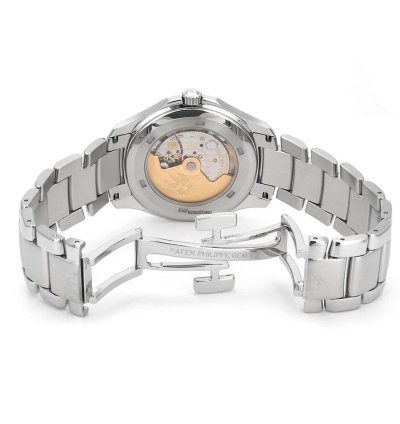 Patek Philippe Aquanaut 5167 1a-001 Used Mens