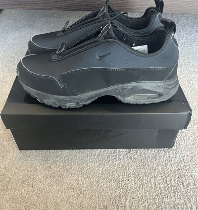 Nike Comme Des Gar Ons Homme Plus Air Max Sunder Sp