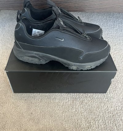 Nike Comme Des Gar Ons Homme Plus Air Max Sunder Sp