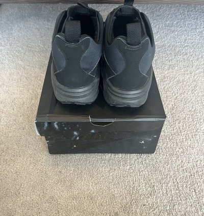 Nike Comme Des Gar Ons Homme Plus Air Max Sunder Sp
