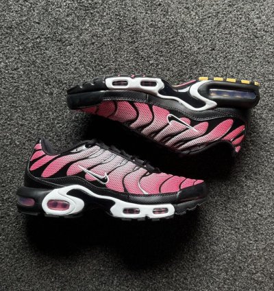 Sunset Pulse 2024 Nike Air Max Plus Tn