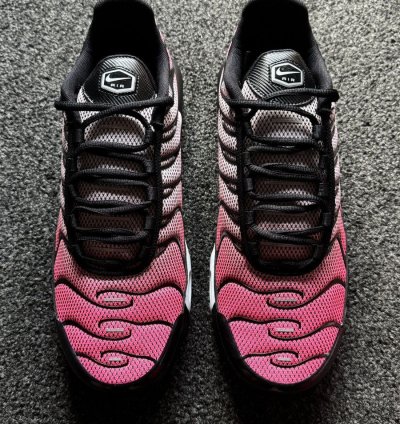 Sunset Pulse 2024 Nike Air Max Plus Tn