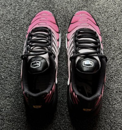 Sunset Pulse 2024 Nike Air Max Plus Tn