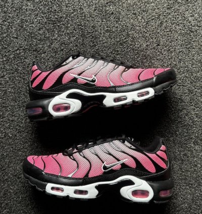 Sunset Pulse 2024 Nike Air Max Plus Tn