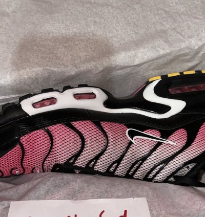 Sunset Pulse 2024 Nike Air Max Plus Tn