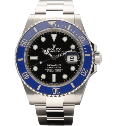 Rolex Submariner Date Oyster Perpetual Date Submariner 41mm
