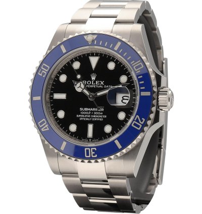 Rolex Submariner Date Oyster Perpetual Date Submariner 41mm